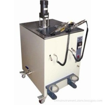 Automatic Turbine Oils Oxidation Stability Tester ASTM D2272